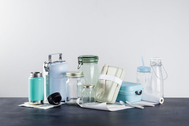 Nachhaltigkeit in der Küche Nachhaltigkeit in der Küche