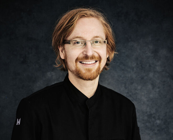 Stephan Hentschel Stephan Hentschel