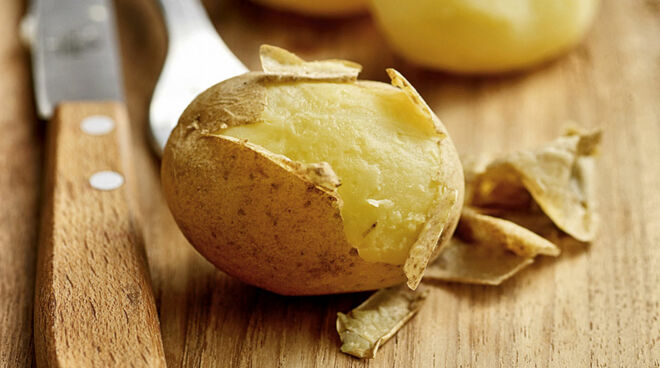 Kartoffeln