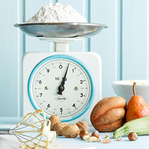 Torten Küchenwaage Torten Küchenwaage