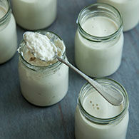 Quark vegan Quark vegan