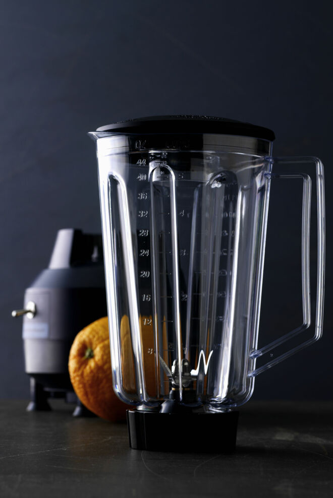 Barzubehör Cocktails Standmixer Barzubehör Cocktails Standmixer