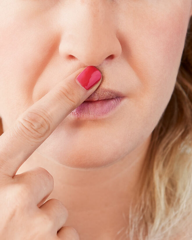 Heißhunger stoppen Akupressur Heißhunger stoppen Akupressur