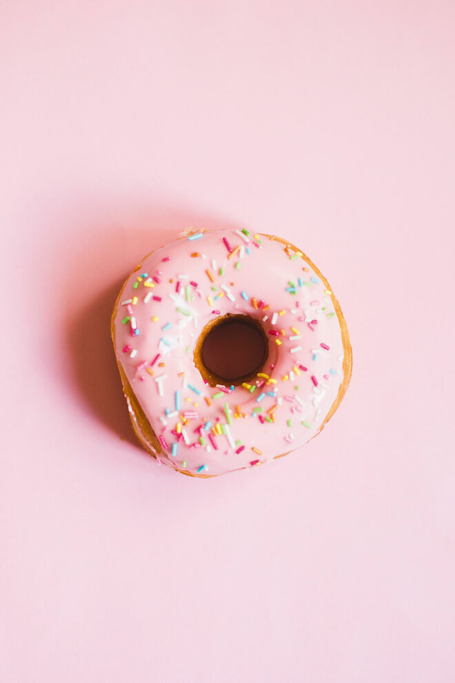 Heißhunger stoppen Sport Heißhunger stoppen Sport