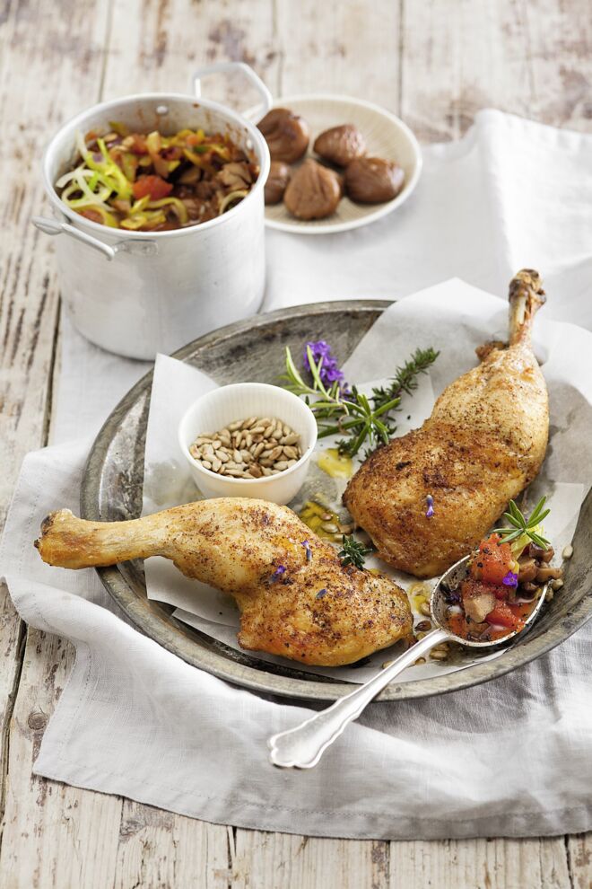 Fleisch Geflügel Rezepte Fleisch Geflügel Rezepte