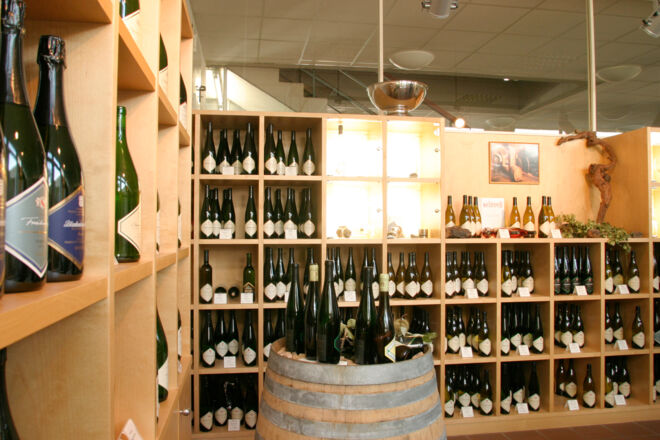 Weinkunde Weinregal Weinkunde Weinregal