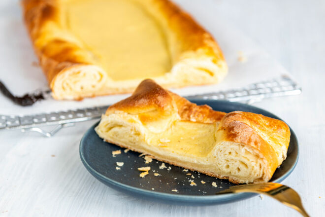 Wienerbrød Wienerbrød