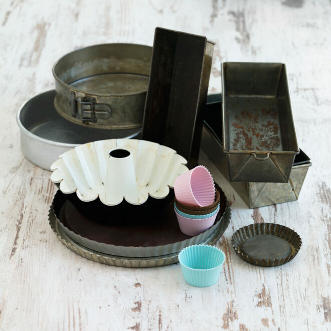 Kuchen Unterseite Rezepte Kuchenform