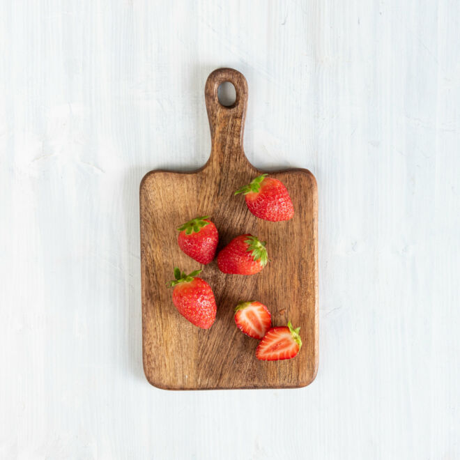 Erdbeeren