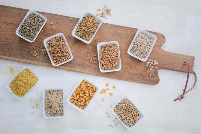 Gluten Verzicht Gluten Verzicht