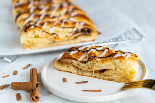 Kanelstang Kanelstang