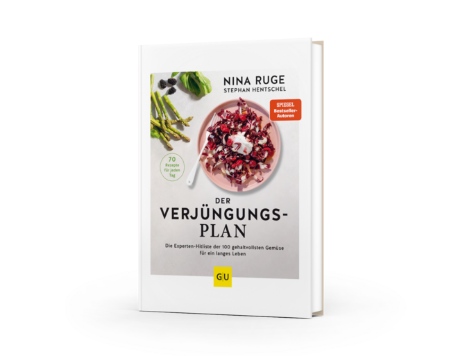 Der Verjüngungsplan Der Verjüngungsplan