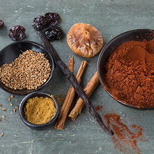 Winteraromen Winteraromen