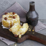 Cronut selber machen Tipp Cronuts nicht aufbewahren