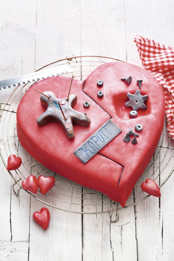 Broken Heart Broken Heart