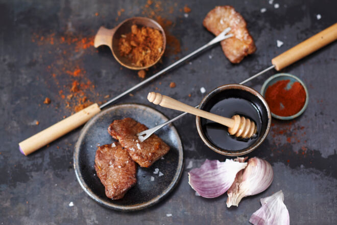 Fondue Fleischfondue Rezepte