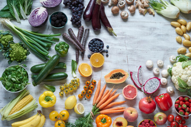 Weinkunde Weindüfte Obst Gemüse