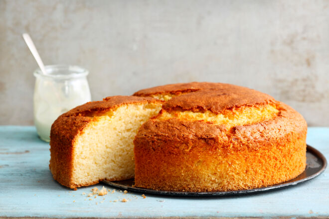 Weinkunde Wein Kuchen