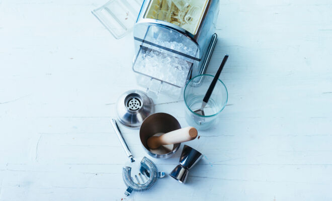 Barzubehör Cocktails Barzubehör Cocktails