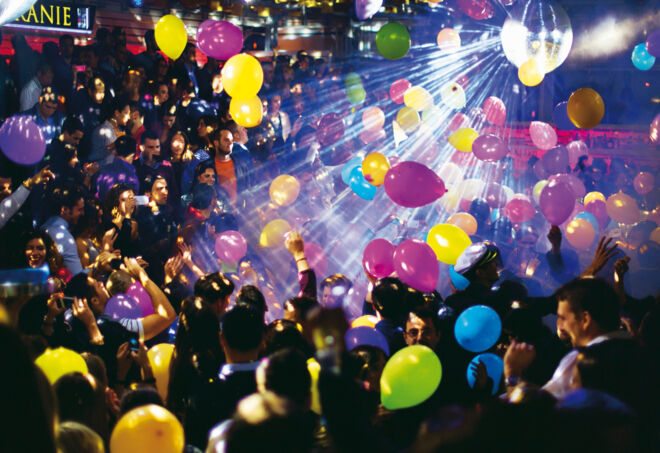 Rezepte gegen den Kater Aufmacher Rezepte gegen den Kater Aufmacher