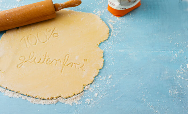 Gluten Kennzeichnung Gluten Kennzeichnung