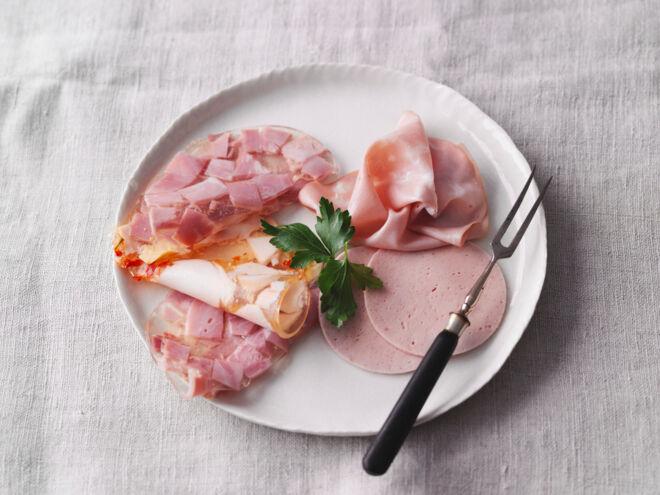 Histaminintoleranz Fleisch Wurst Histaminintoleranz Fleisch Wurst