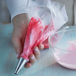 Torten Spritzbeutel Torten Spritzbeutel