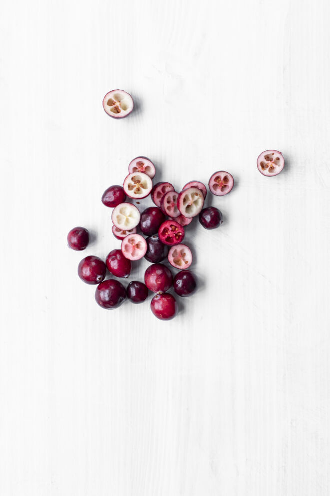 Cranberries Cranberries