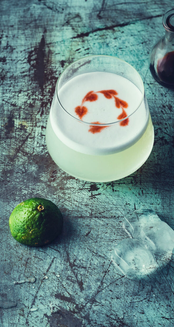 Cocktails Sour Cocktails Sour