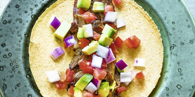 Tacos carnitas Tacos carnitas