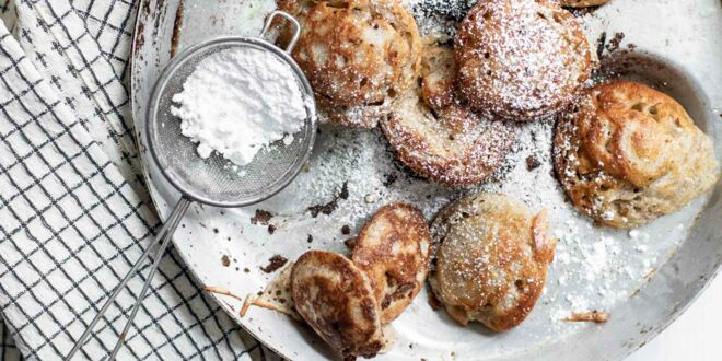 Poffertjes Poffertjes