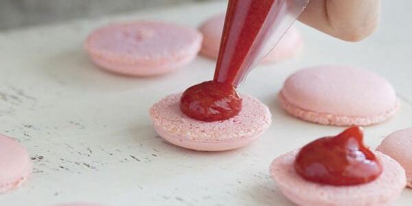 Französische Macarons Französische Macarons