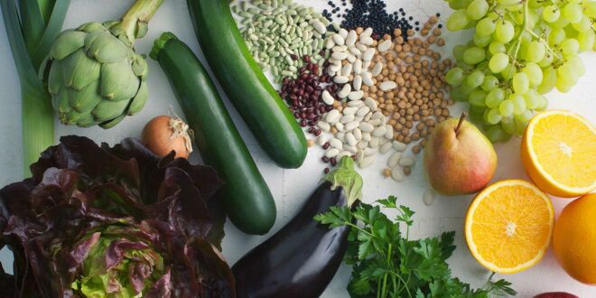 Slow Carbs Slow Carbs