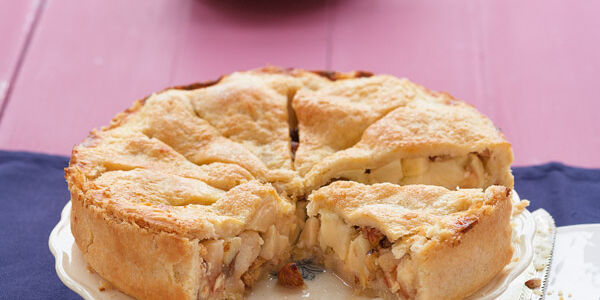 Apple Pie Apple Pie
