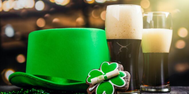 St. Patricks Day St. Patricks Day