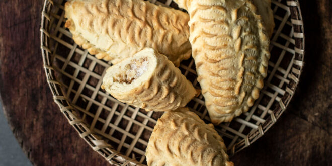 Shekerbura Shekerbura