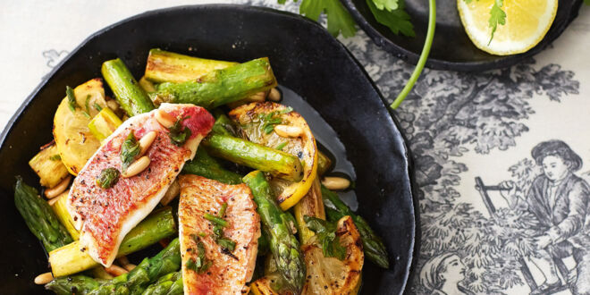 Fisch-Rezepte für Karfreitag