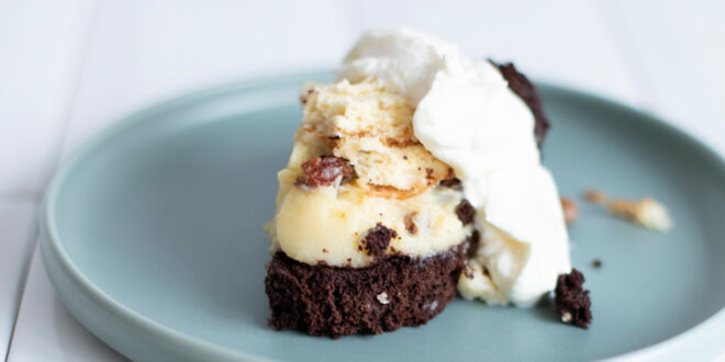 Somlauer Nockerln Somlauer Nockerln