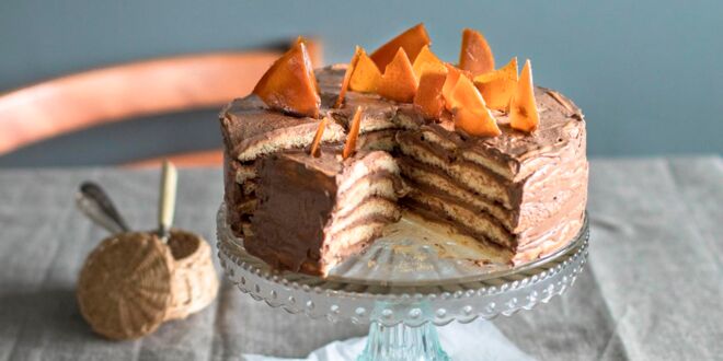 Dobostorte Dobostorte