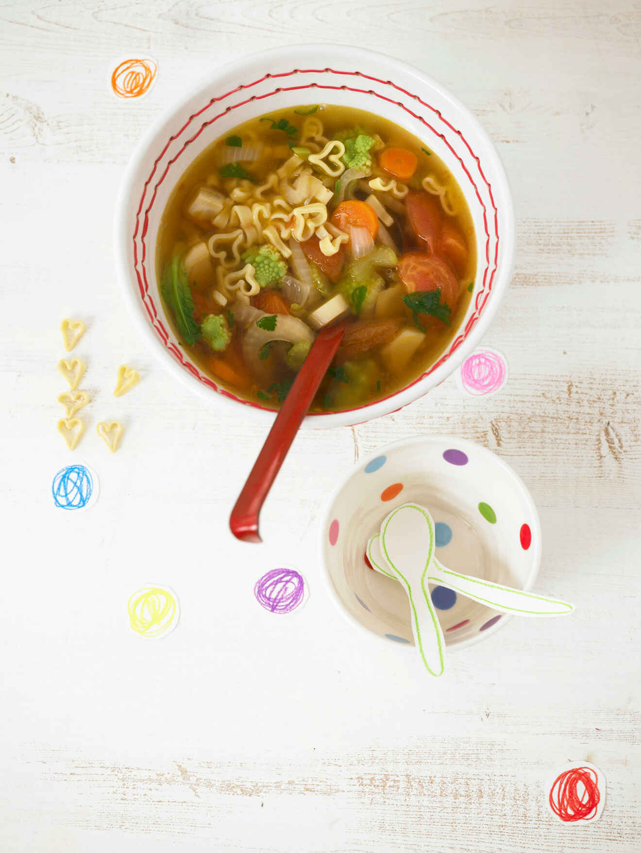 Kochen mit der Mikrowelle Küchengötter