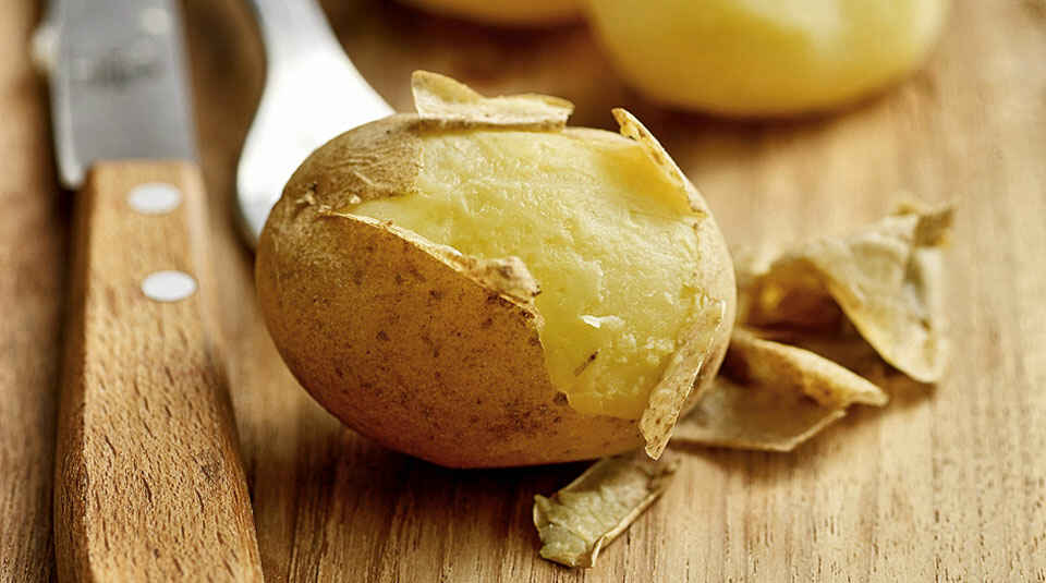 Kartoffelsalat-Rezepte: Weil Gutes so einfach ist! | Küchengötter Kartoffelsalat-Rezepte: Weil Gutes so einfach ist! | Küchengötter