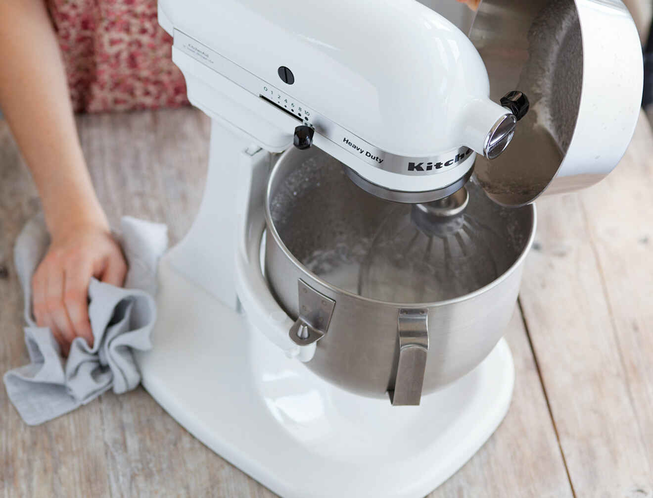 Macarons Grundrezept | Küchengötter Macarons Grundrezept | Küchengötter