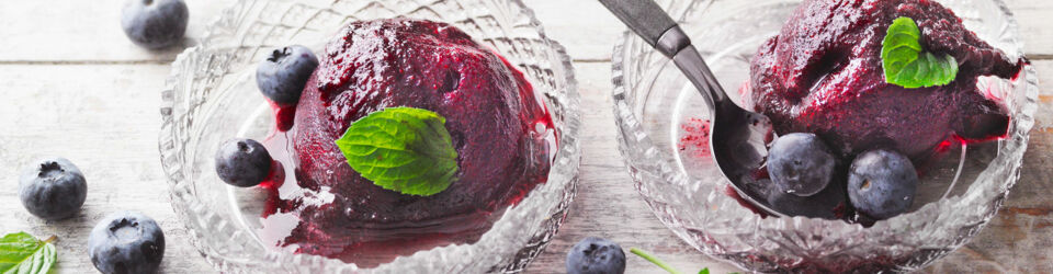 Sorbet Selber Machen Rezepte Tipps Ideen Kuchengotter Eis Sorbet Selber Machen