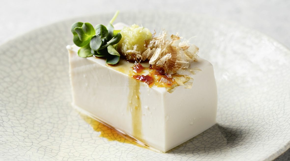 Seidentofu Rezepte Sss