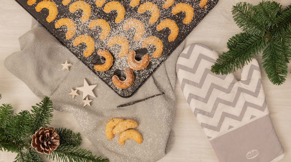 Viele Kekse für wenig Geld: Die besten Plätzchen-Rezepte unter 5 Euro ... Viele Kekse für wenig Geld: Die besten Plätzchen-Rezepte unter 5 Euro ...