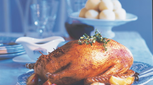 Gans | Küchengötter Gans | Küchengötter