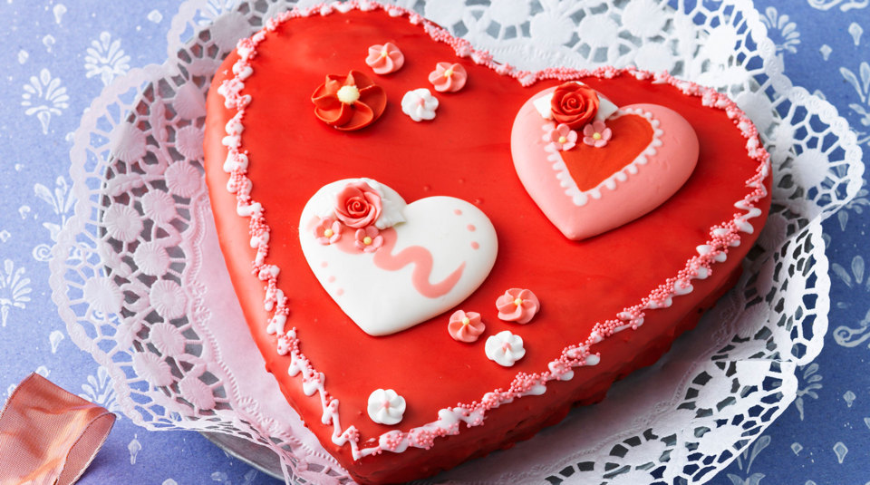 Castlemaker Number Cake Mit Biskuitteig Mit Erdbeer Mascarpone