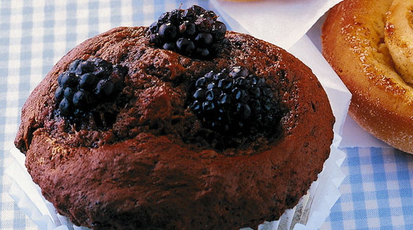 Brombeeren-Rezepte | Küchengötter Brombeeren-Rezepte | Küchengötter