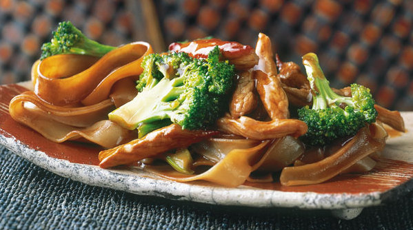 20 Leckere Rezepte Fur Gebratene Nudeln Kuchengotter