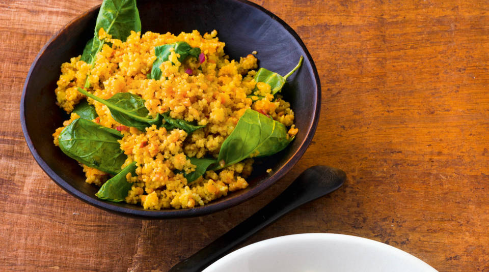 45 köstliche Couscous-Salat-Rezepte | Küchengötter 45 köstliche Couscous-Salat-Rezepte | Küchengötter